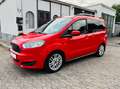 Ford Tourneo Courier 1.5 TDCi Titanium Navi Kamera SH Roşu - thumbnail 3