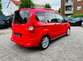 Ford Tourneo Courier 1.5 TDCi Titanium Navi Kamera SH Roşu - thumbnail 6