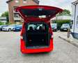 Ford Tourneo Courier 1.5 TDCi Titanium Navi Kamera SH Roşu - thumbnail 10