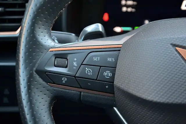 Cupra Leon view 14