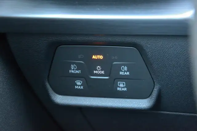 Cupra Leon view 16