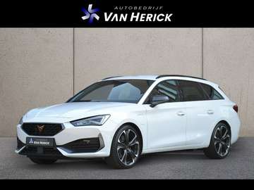 Sportstourer 1.4 e-Hybrid VZ 245PK Business | Keyl