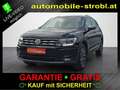 Volkswagen Tiguan Allspace Comf. DSG*Dynaudio*AHV*Virt.C*GARANTIE* Schwarz - thumbnail 1