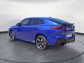 BMW X2 X2 M35i xDrive Msport Pro Premium LED CAMERA Blu/Azzurro - thumbnail 3