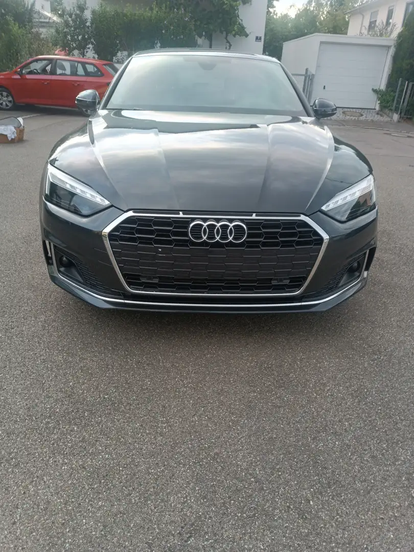 Audi A5 Sportback 35 TFSI S tronic advanced Grau - 1