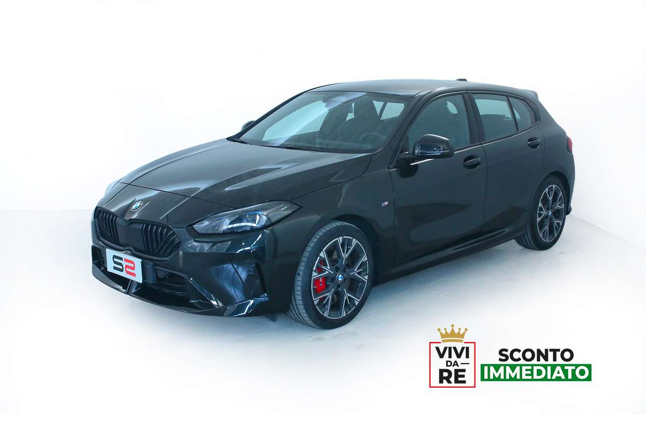 BMW 118 118d MSport Pro *SCONTO IMMEDIATO*