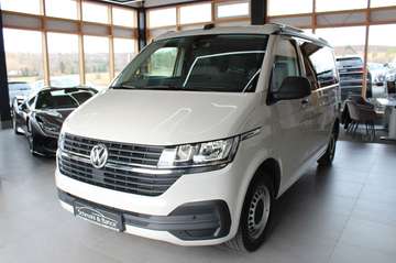 T6.1 California 2.0 TDI Beach Camper FWD