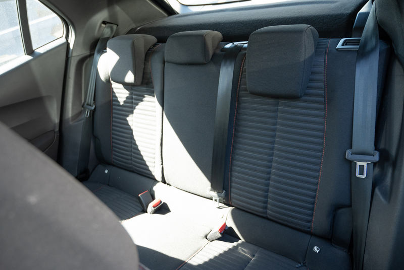 Peugeot 2008 Active Pack 1.2 PureTech 130 *KAMERA*LED*SHZ*DAB* — photo 6