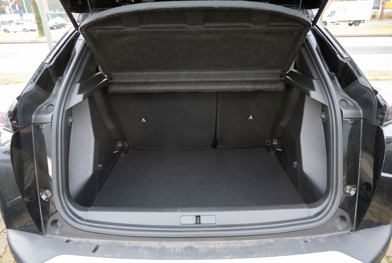 Peugeot 2008 Active Pack 1.2 PureTech 130 *KAMERA*LED*SHZ*DAB* — photo 14