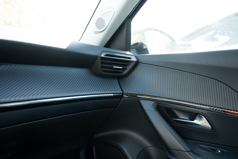 Peugeot 2008 Active Pack 1.2 PureTech 130 *KAMERA*LED*SHZ*DAB* — photo 10