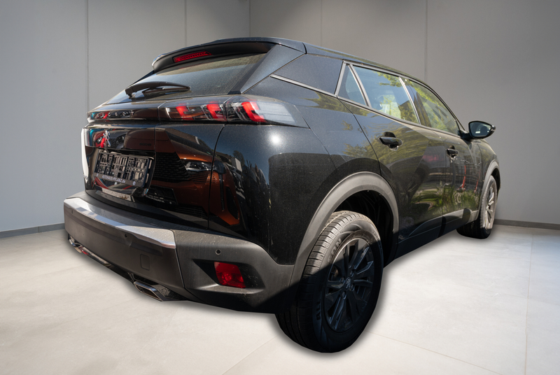 Peugeot 2008 Active Pack 1.2 PureTech 130 *KAMERA*LED*SHZ*DAB* — photo 2
