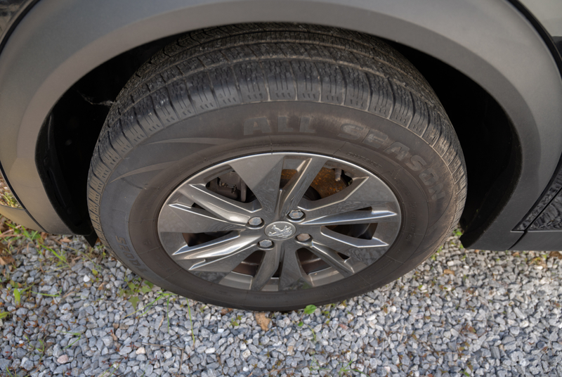 Peugeot 2008 Active Pack 1.2 PureTech 130 *KAMERA*LED*SHZ*DAB* — photo 15