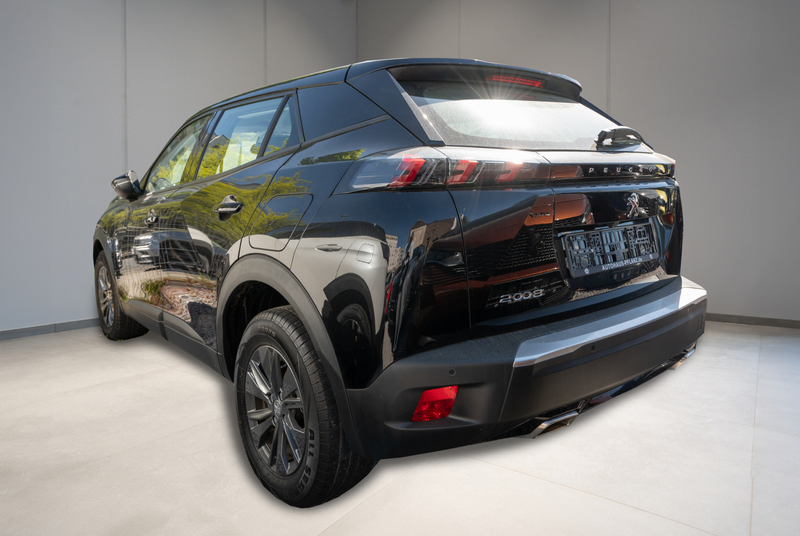 Peugeot 2008 Active Pack 1.2 PureTech 130 *KAMERA*LED*SHZ*DAB* — photo 3