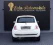 Fiat 500 Sport 1.2 KLIMAAUTOMATIK SPORTSITZE TEILLEDE Weiß - thumbnail 5