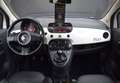 Fiat 500 Sport 1.2 KLIMAAUTOMATIK SPORTSITZE TEILLEDE Weiß - thumbnail 9