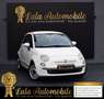 Fiat 500 Sport 1.2 KLIMAAUTOMATIK SPORTSITZE TEILLEDE Weiß - thumbnail 1