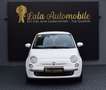 Fiat 500 Sport 1.2 KLIMAAUTOMATIK SPORTSITZE TEILLEDE Weiß - thumbnail 3