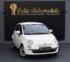 Fiat 500 Sport 1.2 KLIMAAUTOMATIK SPORTSITZE TEILLEDE Weiß - thumbnail 2
