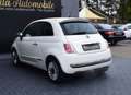 Fiat 500 Sport 1.2 KLIMAAUTOMATIK SPORTSITZE TEILLEDE Weiß - thumbnail 6