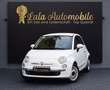 Fiat 500 Sport 1.2 KLIMAAUTOMATIK SPORTSITZE TEILLEDE Weiß - thumbnail 4