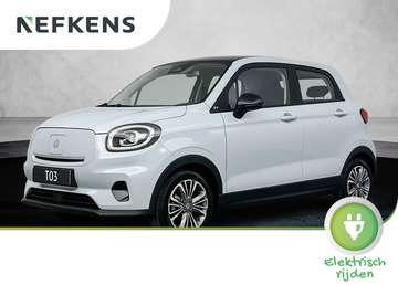 Design 37.3 kWh | Achteruitrijcamera | DEMO | Navi