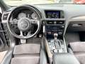 Audi SQ5 3.0 TDI quattro Leder-Navi-B&O-AHK-21"Alu Gris - thumbnail 11