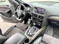 Audi SQ5 3.0 TDI quattro Leder-Navi-B&O-AHK-21"Alu Gris - thumbnail 12