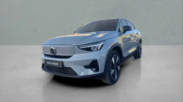 Volvo C40 Recharge Plus, Single Motor Extended Range, Elektr