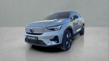 Recharge Plus, Single Motor Extended Range, Elektr