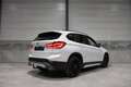 BMW X1 ✖️ATTACHE REMORQUE | BLACK PACK |LED|GPS✔️ Bianco - thumbnail 4