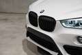 BMW X1 ✖️ATTACHE REMORQUE | BLACK PACK |LED|GPS✔️ Bianco - thumbnail 10