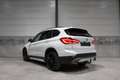 BMW X1 ✖️ATTACHE REMORQUE | BLACK PACK |LED|GPS✔️ Bianco - thumbnail 18