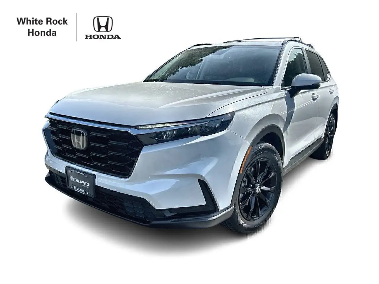 2025 Honda CR-V снимка 2025 Honda CR-V