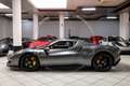 Ferrari 296 GTB|SCUDETTI|360° CAMERA|APPLE|DAYTONA SEATS Grigio - thumbnail 4