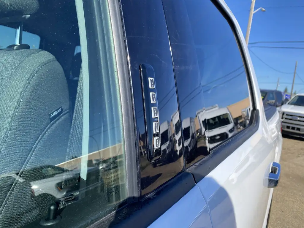 2024 Ford F-150 SuperCrew XLT SuperCrew 145 | 360-Cam | Parking Sensors | SY — photo 5