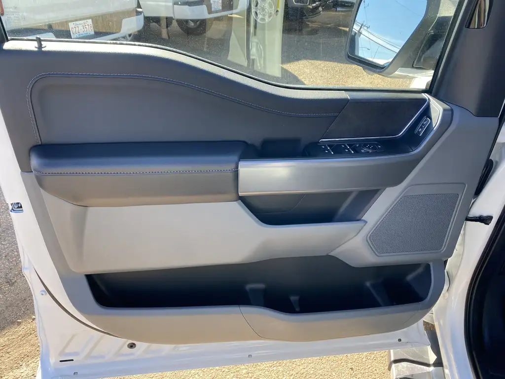 2024 Ford F-150 SuperCrew XLT SuperCrew 145 | 360-Cam | Parking Sensors | SY — photo 7