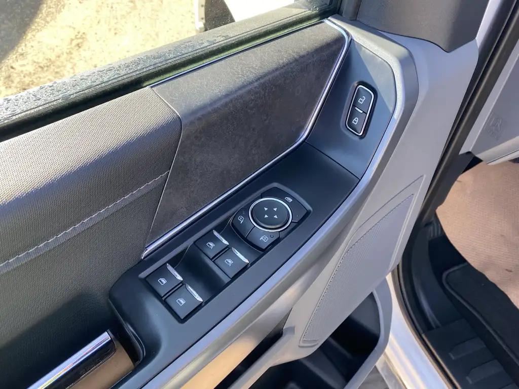 2024 Ford F-150 SuperCrew XLT SuperCrew 145 | 360-Cam | Parking Sensors | SY — photo 6