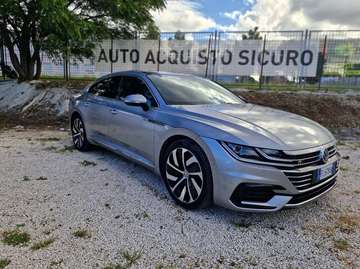 Arteon Business 2.0 BiTDI 4MOTION DSG Sport BMT
