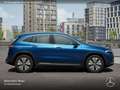 Mercedes-Benz EQA 350 4M PROG+PLUS-PAKET+AHK+360+KEYLESS+SPUR Bleu - thumbnail 22