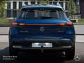 Mercedes-Benz EQA 350 4M PROG+PLUS-PAKET+AHK+360+KEYLESS+SPUR Bleu - thumbnail 9