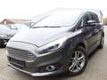 Ford S-Max 1.5 Titanium EcoBoost 7-SITZER / LED Grijs - thumbnail 3