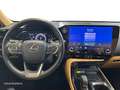 Lexus NX 350h 2WD EXECUTIVE EXECUTIVE Grau - thumbnail 9