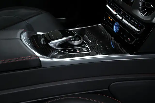 Mercedes-Benz G 63 AMG G-63 AMG Manufactur Ansicht 7