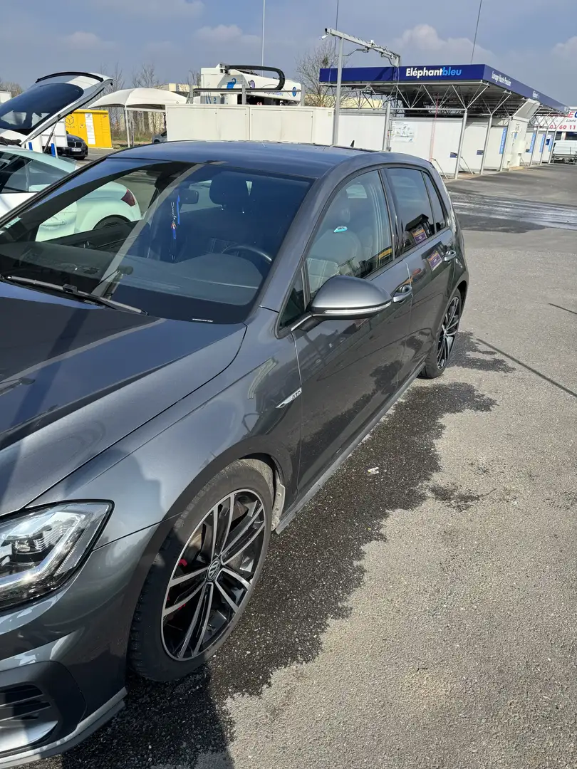 Volkswagen Golf GTD - 2