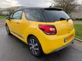 Citroen DS3 2011 * 1.6 e-HDi So Chic * CLIMA * CRUISE CONTROL Žlutá - thumbnail 3