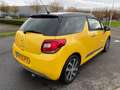 Citroen DS3 2011 * 1.6 e-HDi So Chic * CLIMA * CRUISE CONTROL Žlutá - thumbnail 5