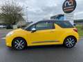 Citroen DS3 2011 * 1.6 e-HDi So Chic * CLIMA * CRUISE CONTROL Žlutá - thumbnail 2