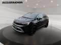 Opel Crossland 1.2 Turbo Elegance Navi LED Klima Schwarz - thumbnail 2