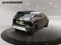 Opel Crossland 1.2 Turbo Elegance Navi LED Klima Schwarz - thumbnail 7