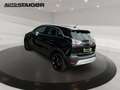 Opel Crossland 1.2 Turbo Elegance Navi LED Klima Schwarz - thumbnail 9